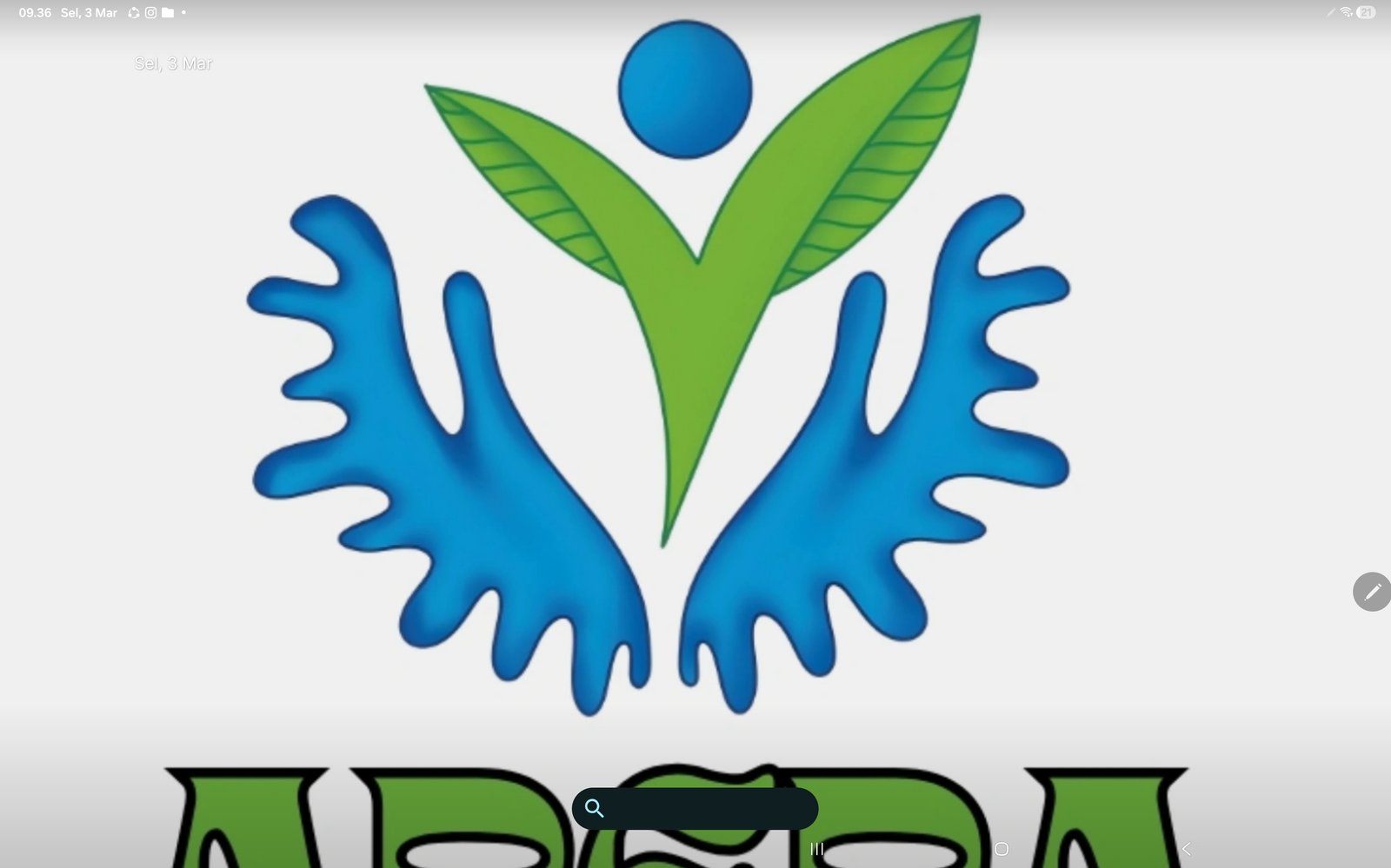 APERA_Anak Pesisir Raja Ampat